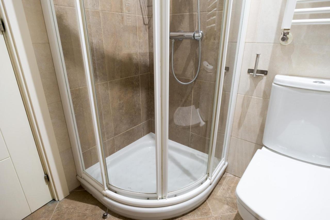 Appartement Sausalito - Iberorent Saint-Sébastien