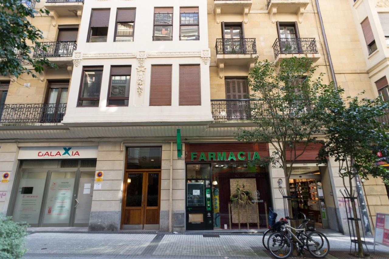 Sausalito - Iberorent Appartement