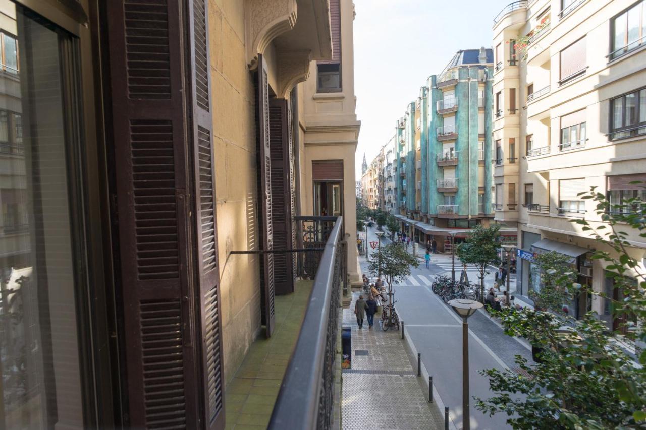 Appartement Sausalito - Iberorent