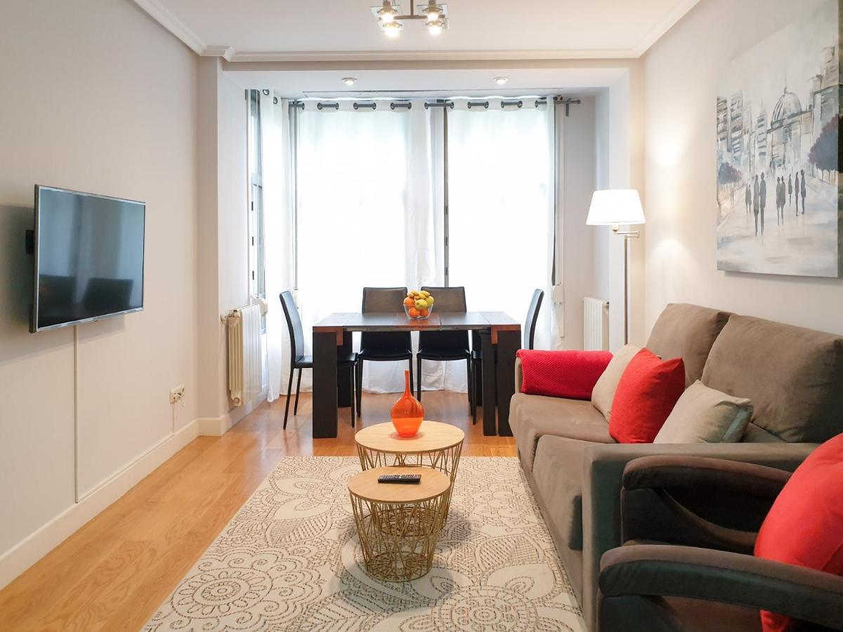 Appartement Sausalito - Iberorent *
